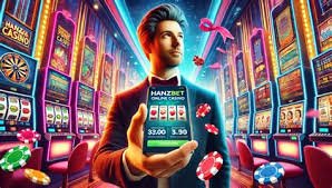Casino-style slots and live game categories on betpk55