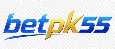 betpk55 official logo